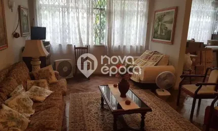 Apartamento com 4 quartos à venda na Rua Aires Saldanha, Copacabana, Rio de Janeiro
