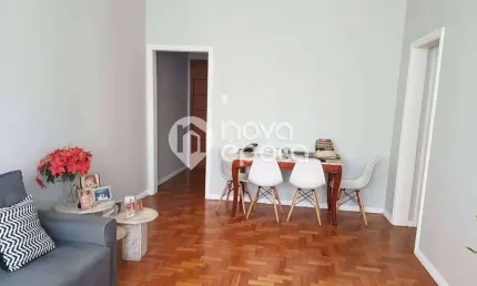 Apartamento com 3 quartos à venda na Rua Xavier da Silveira, Copacabana, Rio de Janeiro