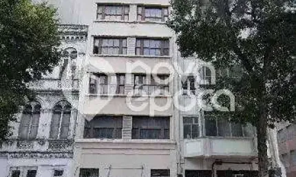 Prédio à venda na Rua Primeiro de Março, Centro, Rio de Janeiro