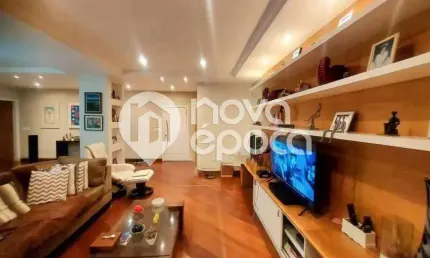 Apartamento com 4 quartos à venda na Rua Constante Ramos, Copacabana, Rio de Janeiro