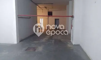 Ponto comercial à venda na Avenida Gomes Freire, Centro, Rio de Janeiro