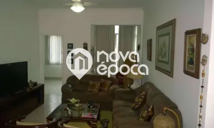 Apartamento com 3 quartos à venda na Rua Barata Ribeiro, Copacabana, Rio de Janeiro