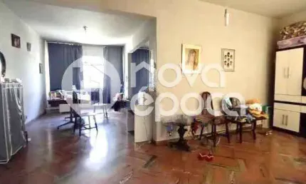 Apartamento com 4 quartos à venda na Rua das Palmeiras, Botafogo, Rio de Janeiro