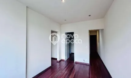 Apartamento com 1 quarto à venda na Avenida Venceslau Brás, Botafogo, Rio de Janeiro