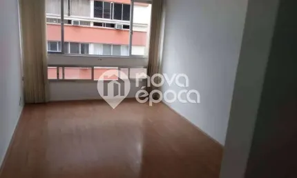 Apartamento com 2 quartos à venda na Rua das Laranjeiras, Laranjeiras, Rio de Janeiro