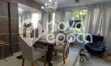 Apartamento com 3 quartos à venda na Rua Barão de Ipanema, Copacabana, Rio de Janeiro