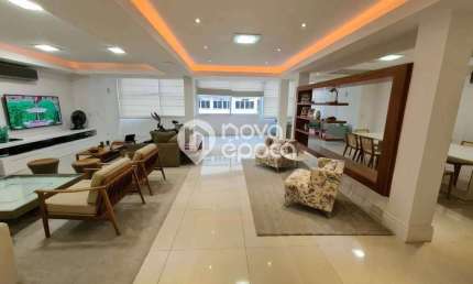 Apartamento com 4 quartos à venda na Rua Barata Ribeiro, Copacabana, Rio de Janeiro