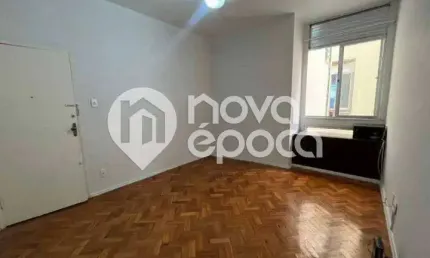 Apartamento com 2 quartos à venda na Rua São Clemente, Botafogo, Rio de Janeiro
