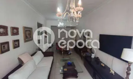 Apartamento com 3 quartos à venda na Rua Siqueira Campos, Copacabana, Rio de Janeiro