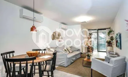 Apartamento com 2 quartos à venda na Rua Prudente de Morais, Ipanema, Rio de Janeiro