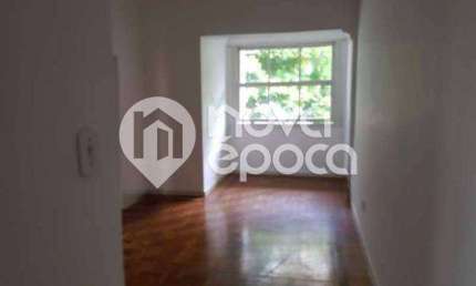 Apartamento com 2 quartos à venda na Rua General Venâncio Flores, Leblon, Rio de Janeiro
