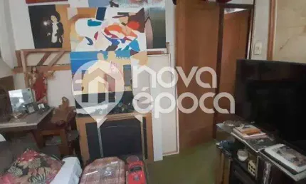 Apartamento com 3 quartos à venda na Rua Barão de Ipanema, Copacabana, Rio de Janeiro