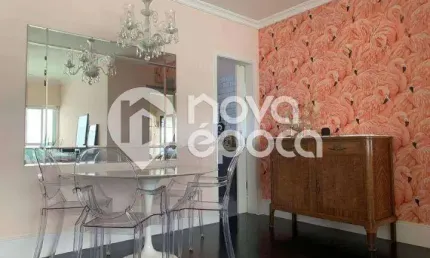 Apartamento com 3 quartos à venda na Rua Santa Clara, Copacabana, Rio de Janeiro