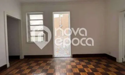 Apartamento com 3 quartos à venda na Rua Marechal Cantuária, Urca, Rio de Janeiro