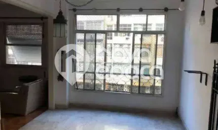 Apartamento com 4 quartos à venda na Rua Barata Ribeiro, Copacabana, Rio de Janeiro
