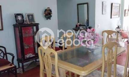 Apartamento com 2 quartos à venda na Rua Paula Freitas, Copacabana, Rio de Janeiro