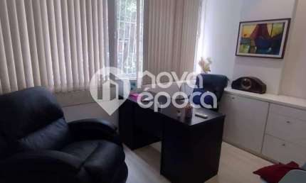 Sala comercial à venda na Rua Barata Ribeiro, Copacabana, Rio de Janeiro