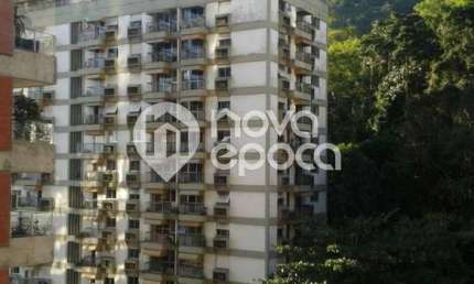 Apartamento com 3 quartos à venda na Avenida Henrique Dodsworth, Lagoa, Rio de Janeiro