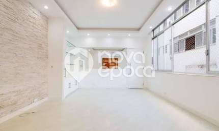 Apartamento com 3 quartos à venda na Rua Capitão César de Andrade, Leblon, Rio de Janeiro