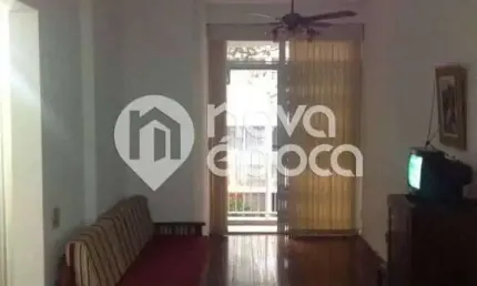 Apartamento com 2 quartos à venda na Rua Canning, Ipanema, Rio de Janeiro