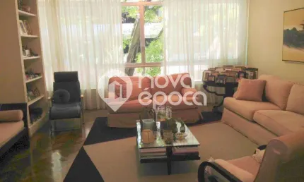 Apartamento com 3 quartos à venda na Rua Prudente de Morais, Ipanema, Rio de Janeiro