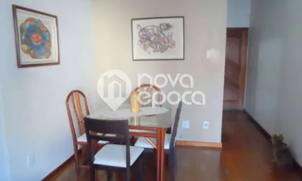 Apartamento com 2 quartos à venda na Rua Barão da Torre, Ipanema, Rio de Janeiro