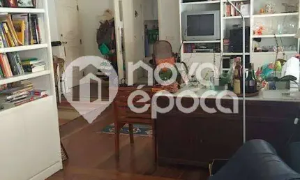 Apartamento com 2 quartos à venda na Rua Timóteo da Costa, Leblon, Rio de Janeiro