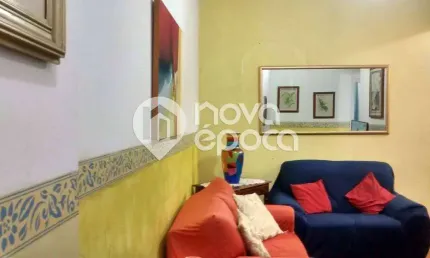 Apartamento com 1 quarto à venda na Avenida Nossa Senhora de Copacabana, Copacabana, Rio de Janeiro