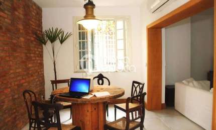 Apartamento com 4 quartos à venda na Rua Anita Garibaldi, Copacabana, Rio de Janeiro