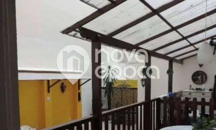 Apartamento com 3 quartos à venda na Rua Bolivar, Copacabana, Rio de Janeiro