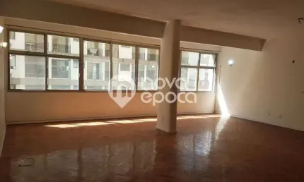 Apartamento com 3 quartos à venda na Rua Raul Pompéia, Copacabana, Rio de Janeiro