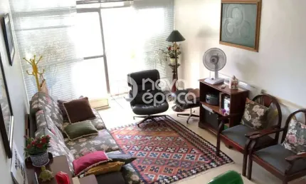 Sala comercial à venda na Rua Miguel Lemos, Copacabana, Rio de Janeiro