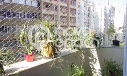 Apartamento com 3 quartos à venda na Rua Barata Ribeiro, Copacabana, Rio de Janeiro