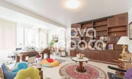 Apartamento com 3 quartos à venda na Rua Domingos Ferreira, Copacabana, Rio de Janeiro