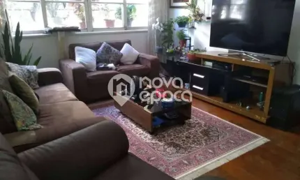 Apartamento com 4 quartos à venda na Rua Barata Ribeiro, Copacabana, Rio de Janeiro