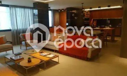 Apartamento com 3 quartos à venda na Rua Constante Ramos, Copacabana, Rio de Janeiro