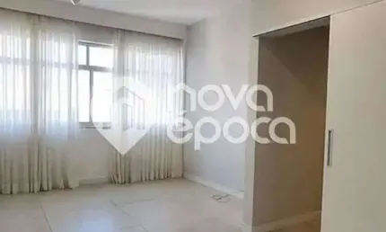 Apartamento com 3 quartos à venda na Rua Gilberto Cardoso, Leblon, Rio de Janeiro