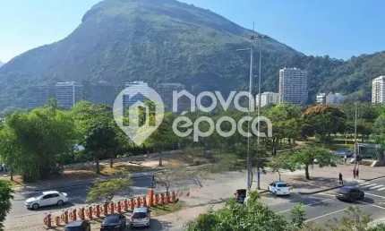 Apartamento com 3 quartos à venda na Avenida Epitácio Pessoa, Ipanema, Rio de Janeiro