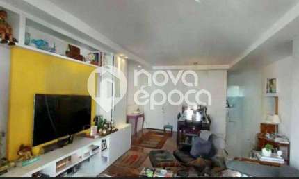 Apartamento com 3 quartos à venda na Rua Farme de Amoedo, Ipanema, Rio de Janeiro