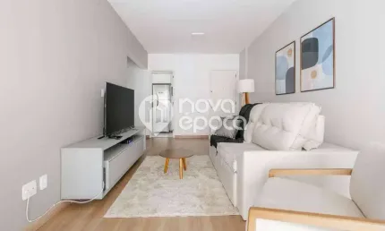 Apartamento com 2 quartos à venda na Rua Marquês de São Vicente, Gávea, Rio de Janeiro