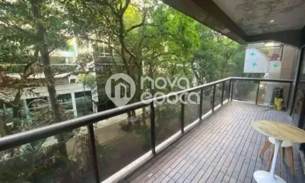 Apartamento com 3 quartos à venda na Rua Nascimento Silva, Ipanema, Rio de Janeiro