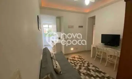 Apartamento com 2 quartos à venda na Rua Domingos Ferreira, Copacabana, Rio de Janeiro