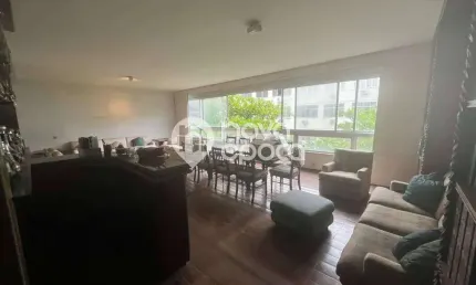 Apartamento com 4 quartos à venda na Rua Joaquim Nabuco, Ipanema, Rio de Janeiro