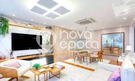 Apartamento com 3 quartos à venda na Rua Visconde de Pirajá, Ipanema, Rio de Janeiro
