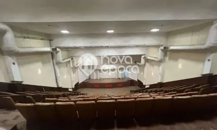 Ponto comercial à venda na Avenida Atlântica, Copacabana, Rio de Janeiro