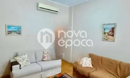 Apartamento com 3 quartos à venda na Rua Bolivar, Copacabana, Rio de Janeiro