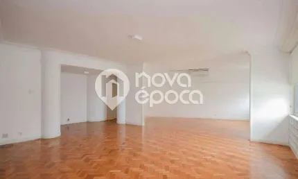 Apartamento com 3 quartos à venda na Avenida Ataulfo de Paiva, Leblon, Rio de Janeiro