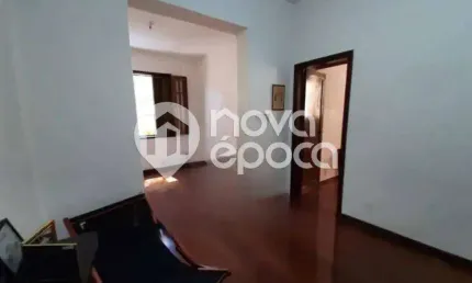 Apartamento com 2 quartos à venda na Rua Manoel Niobey, Urca, Rio de Janeiro