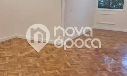 Apartamento com 3 quartos à venda na Avenida Ataulfo de Paiva, Leblon, Rio de Janeiro