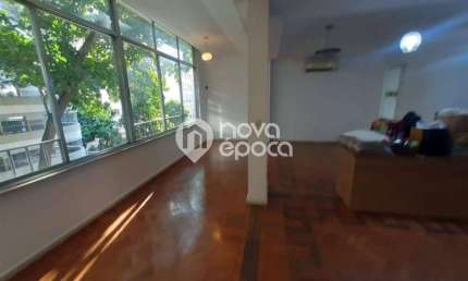 Apartamento com 3 quartos à venda na Rua Barão de Icaraí, Flamengo, Rio de Janeiro